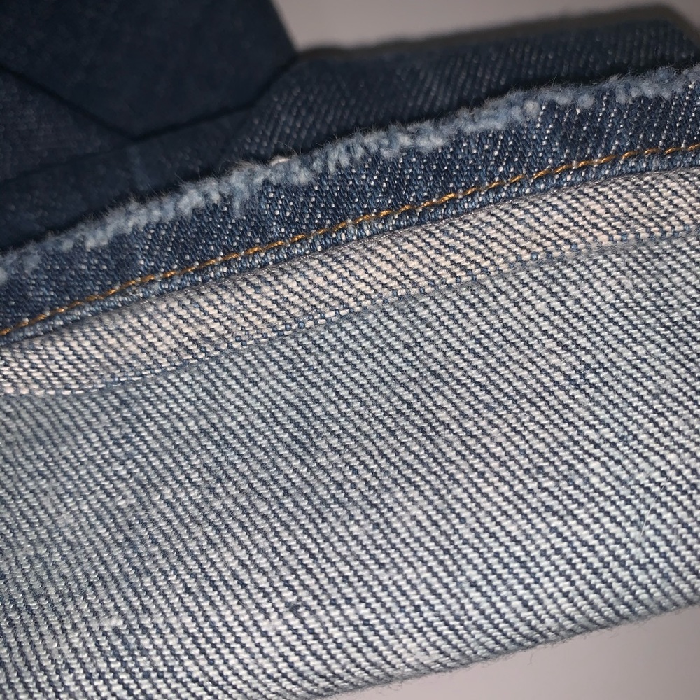 7 for all Mankind Jeans • SZ 28 - Picture 8 of 8
